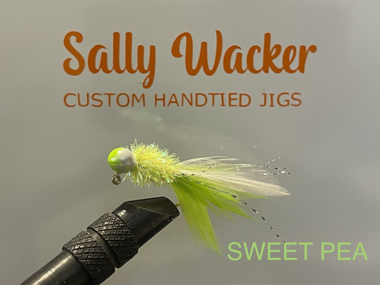 SWEET PEA (2 PACK)