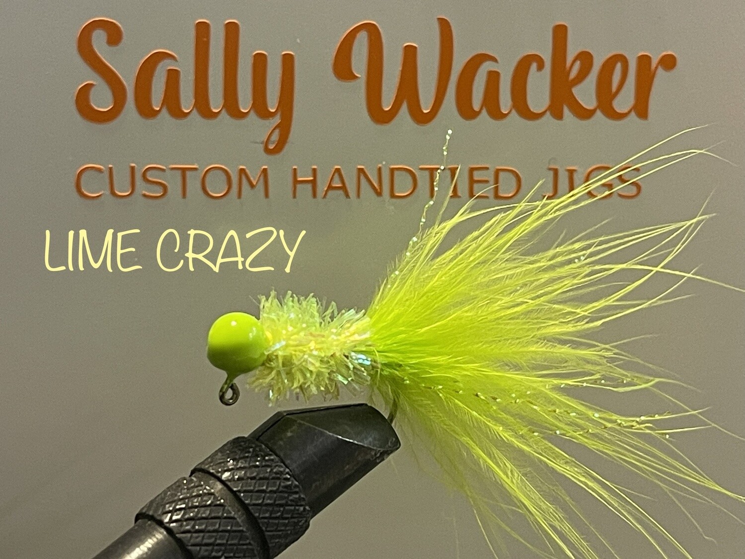 LIME CRAZY (2 PACK)