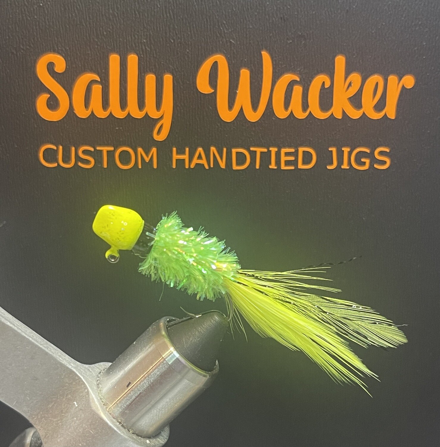 CREEK MANTIS (2 PACK)