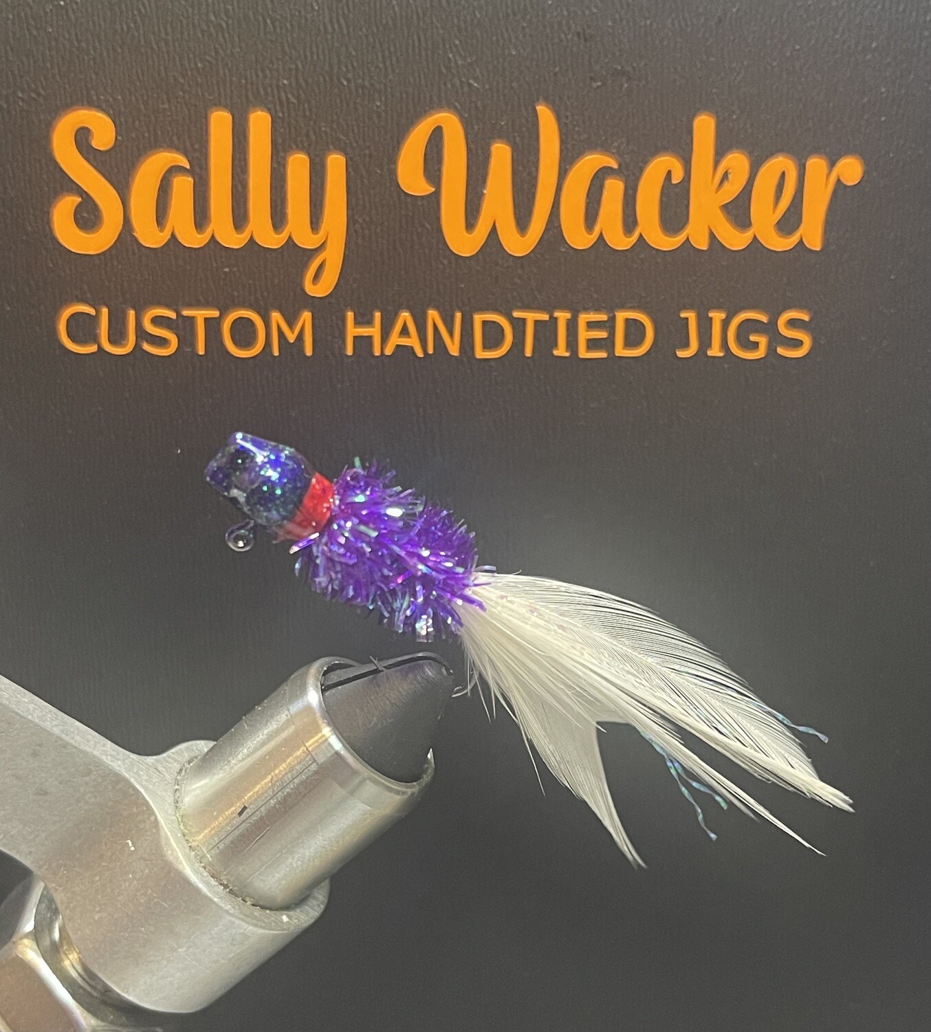 GHOST FLY (2 PACK)