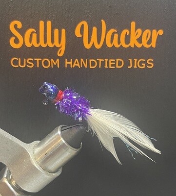 GHOST FLY (2 PACK)