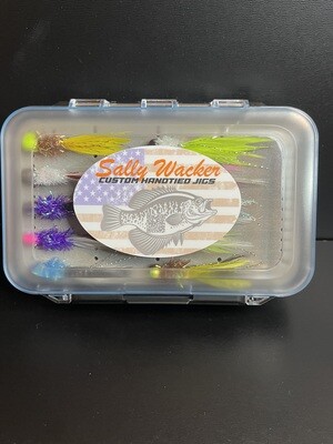 SAMPLE STARTER BOX SPECIAL