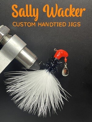 DELTA DRIFTER (2) Pack