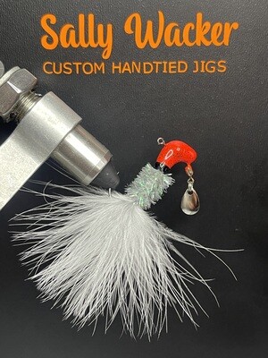 FIGHTING SHAD (2) Pack