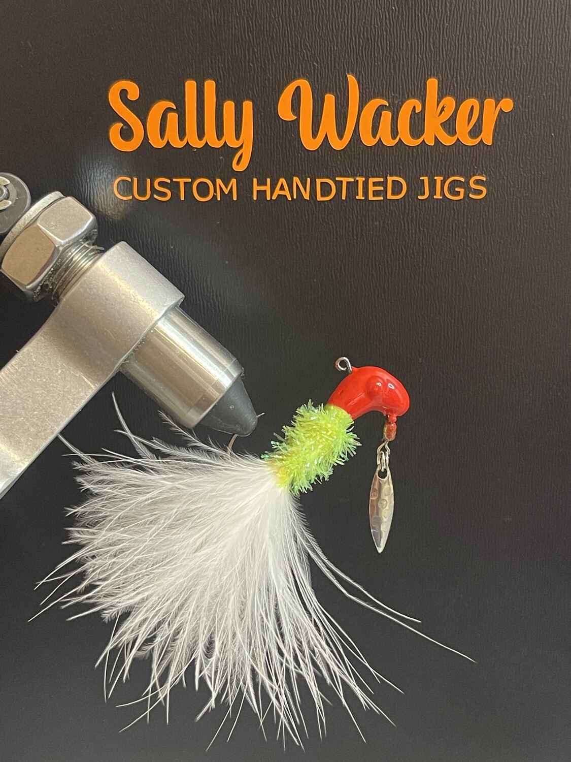 GLOW FLY (2) Pack