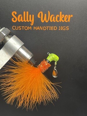 CREEK HOPPER (2) Pack