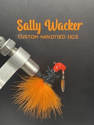 MARSH DRAGON (2) Pack