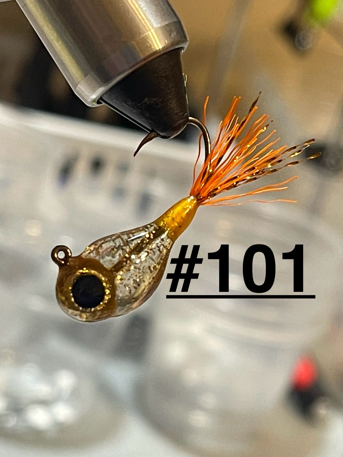 Lil’ FATHEADS (2) Pack.