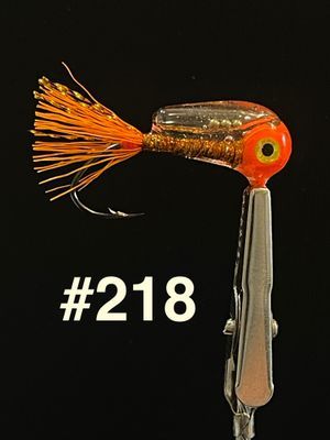 SALLY RATTLER #218  (2) Pack