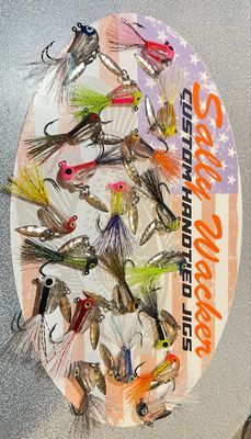 BLADED RATTLER BOX SET