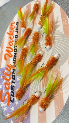 CACTUS JACK (2 PACK)