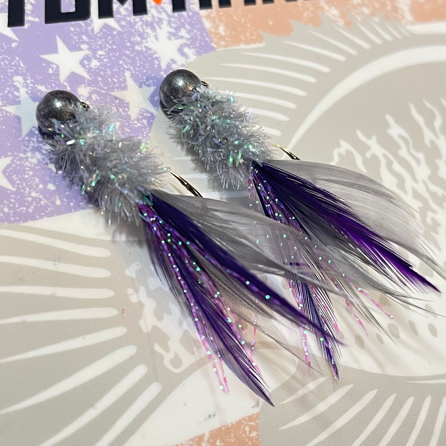 PURPLE HAZE (2 PACK)