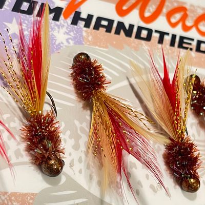 MAYFLY (2 PACK)