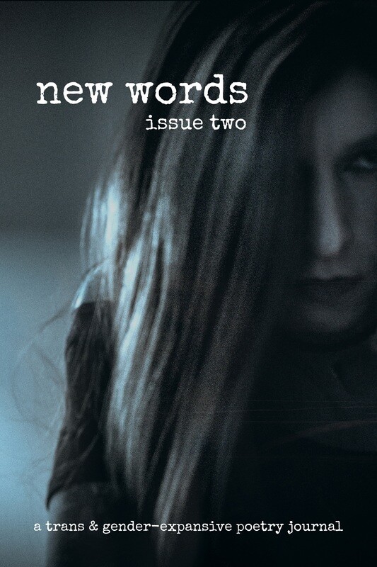 Issue Two: new words
