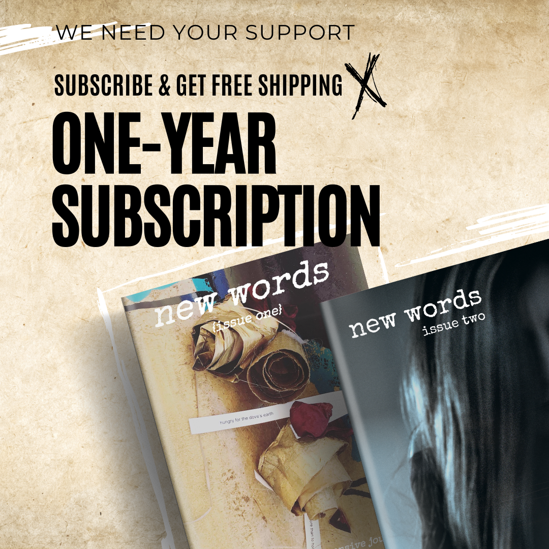 Annual Subscription - Print Copy