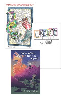 Complete Chapbook Bundle