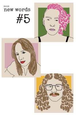 new words: issue 5