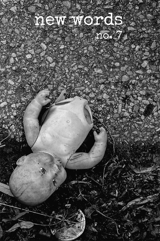 new words: issue no. 7