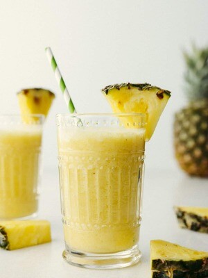 PINEAPPLE