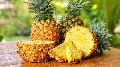 PINEAPPLE