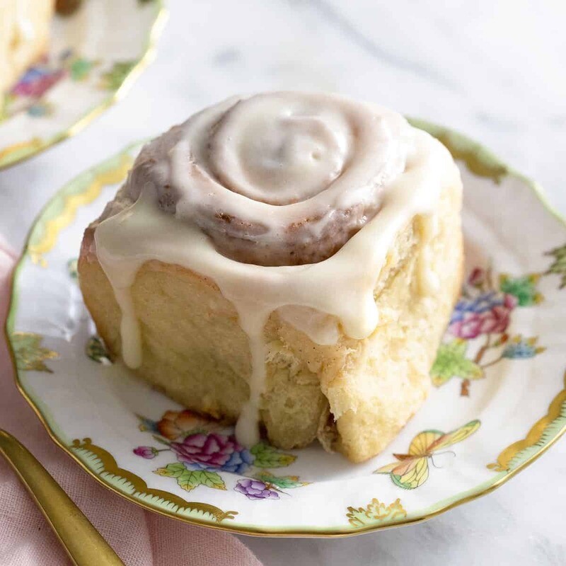 CINNAMON
