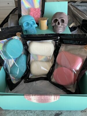 MONTHLY SUBSCRIPTION