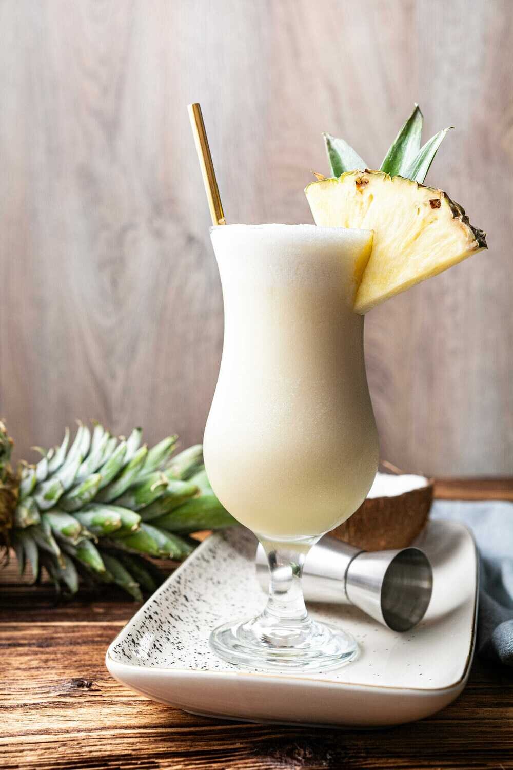 PINA COLADA