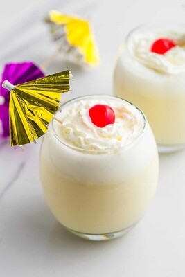 PINA COLADA