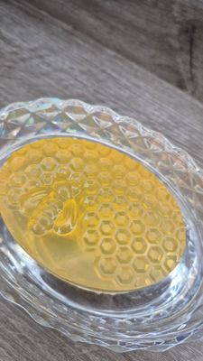 Organic Honey Soap (4 for $25)