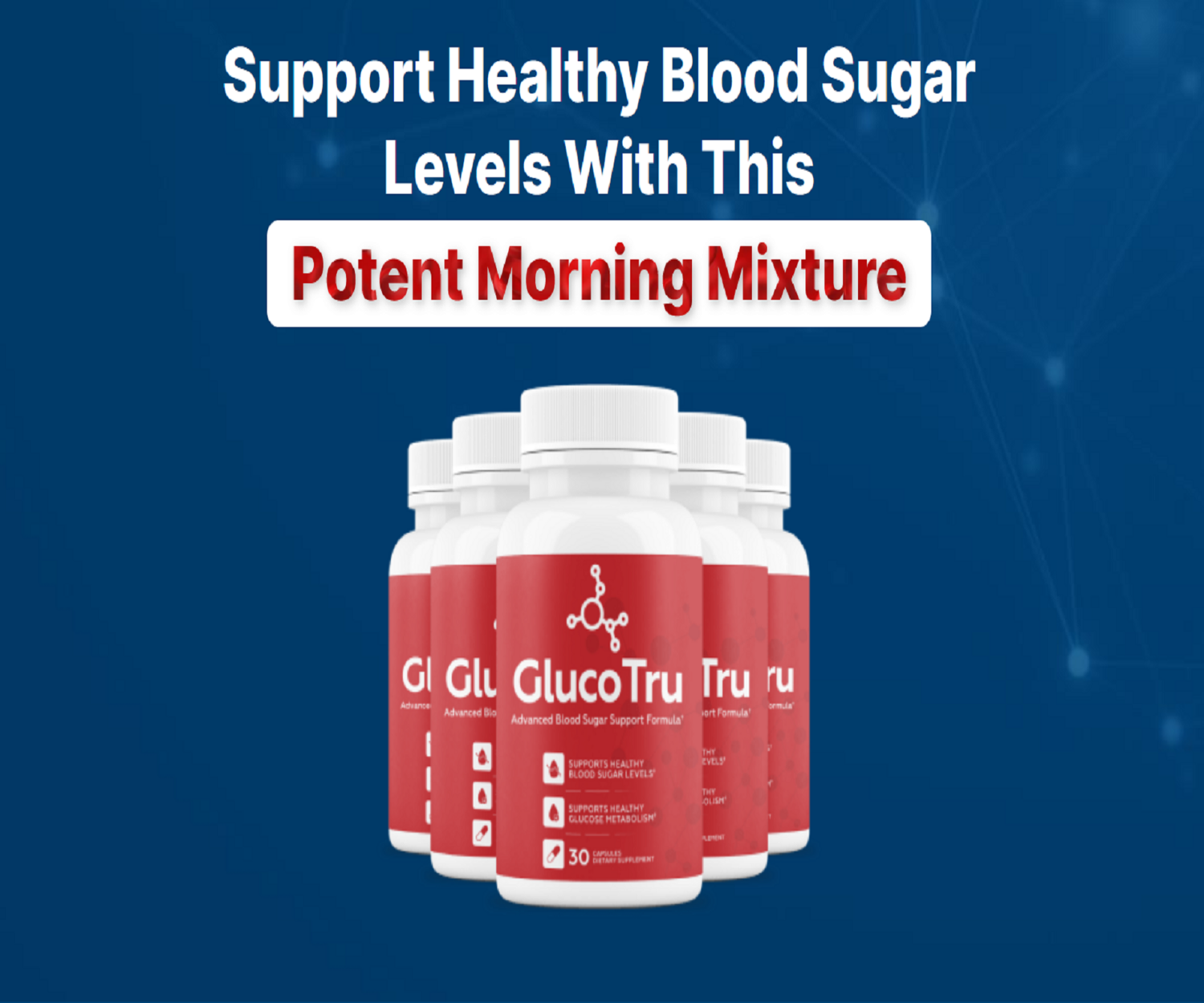 GlucoTru