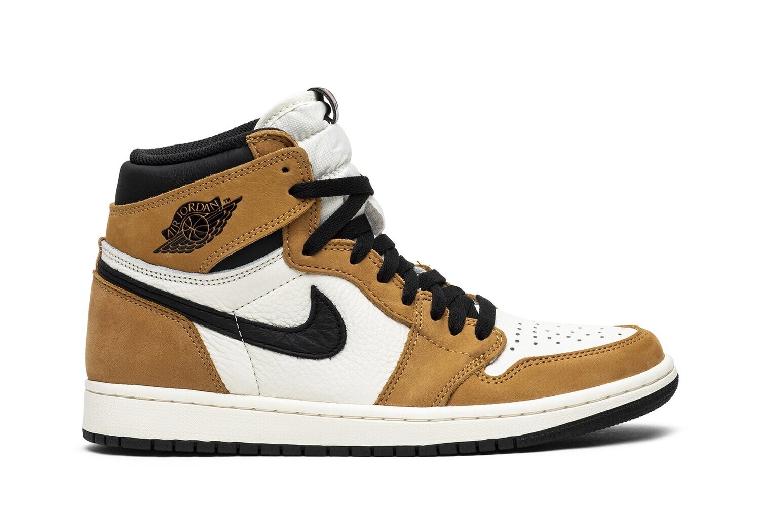 Air Jordan 1 Retro High OG &#39;Rookie of the Year&#39;