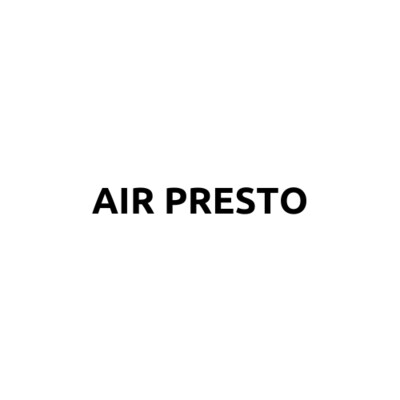 - Air Presto