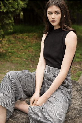Jumpsuit Set