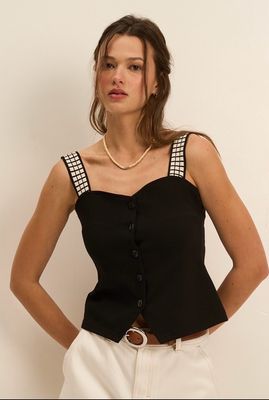 Sweet Heart Top