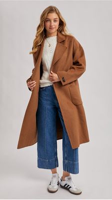 Long Coat