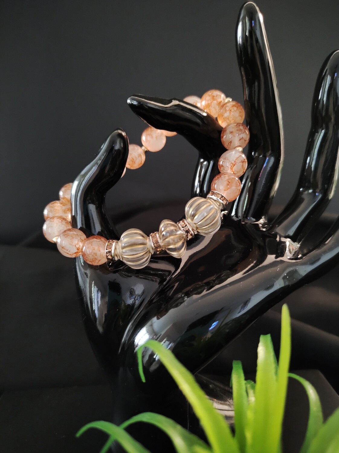 Peach Passion