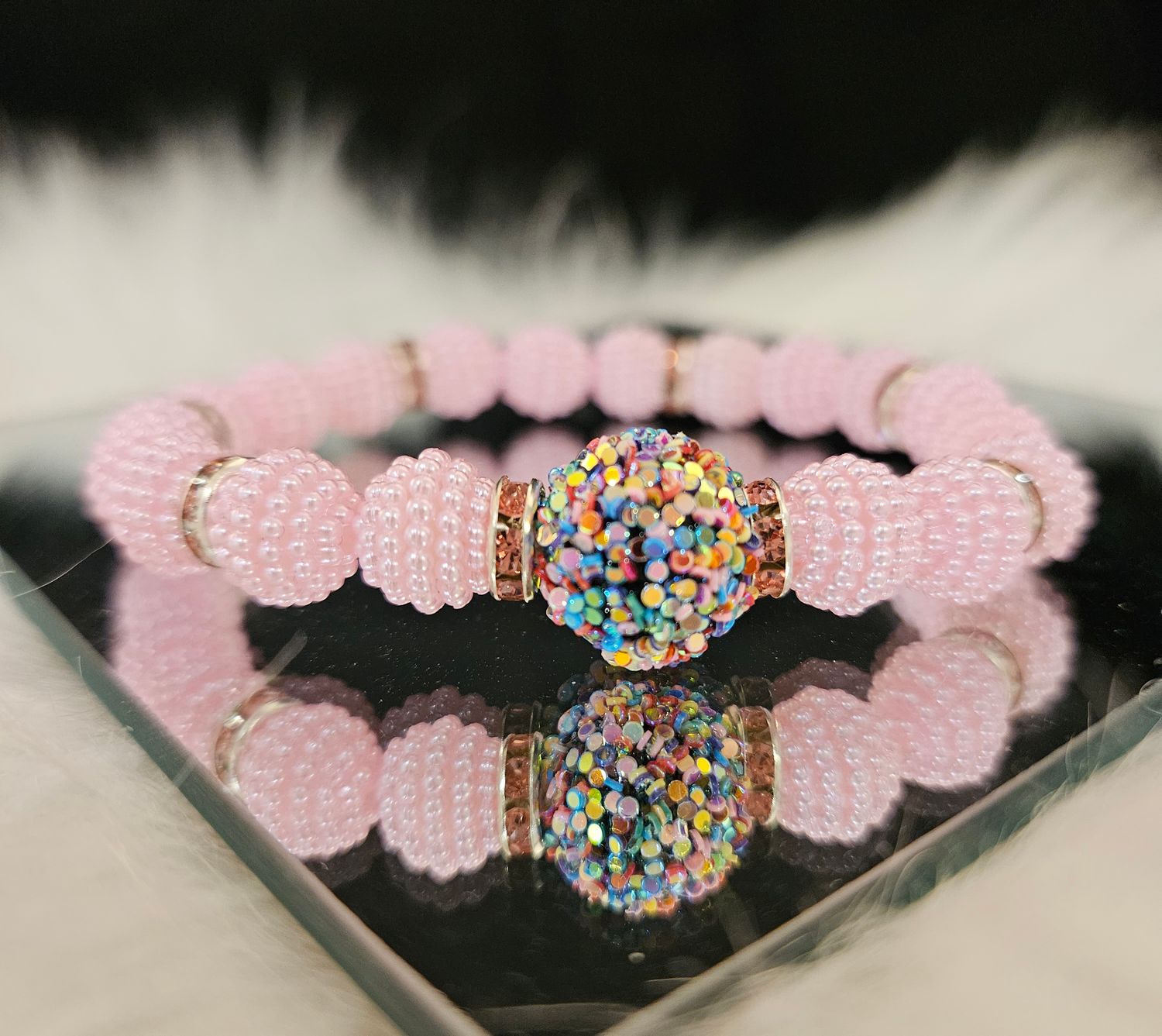 Cotton Candy