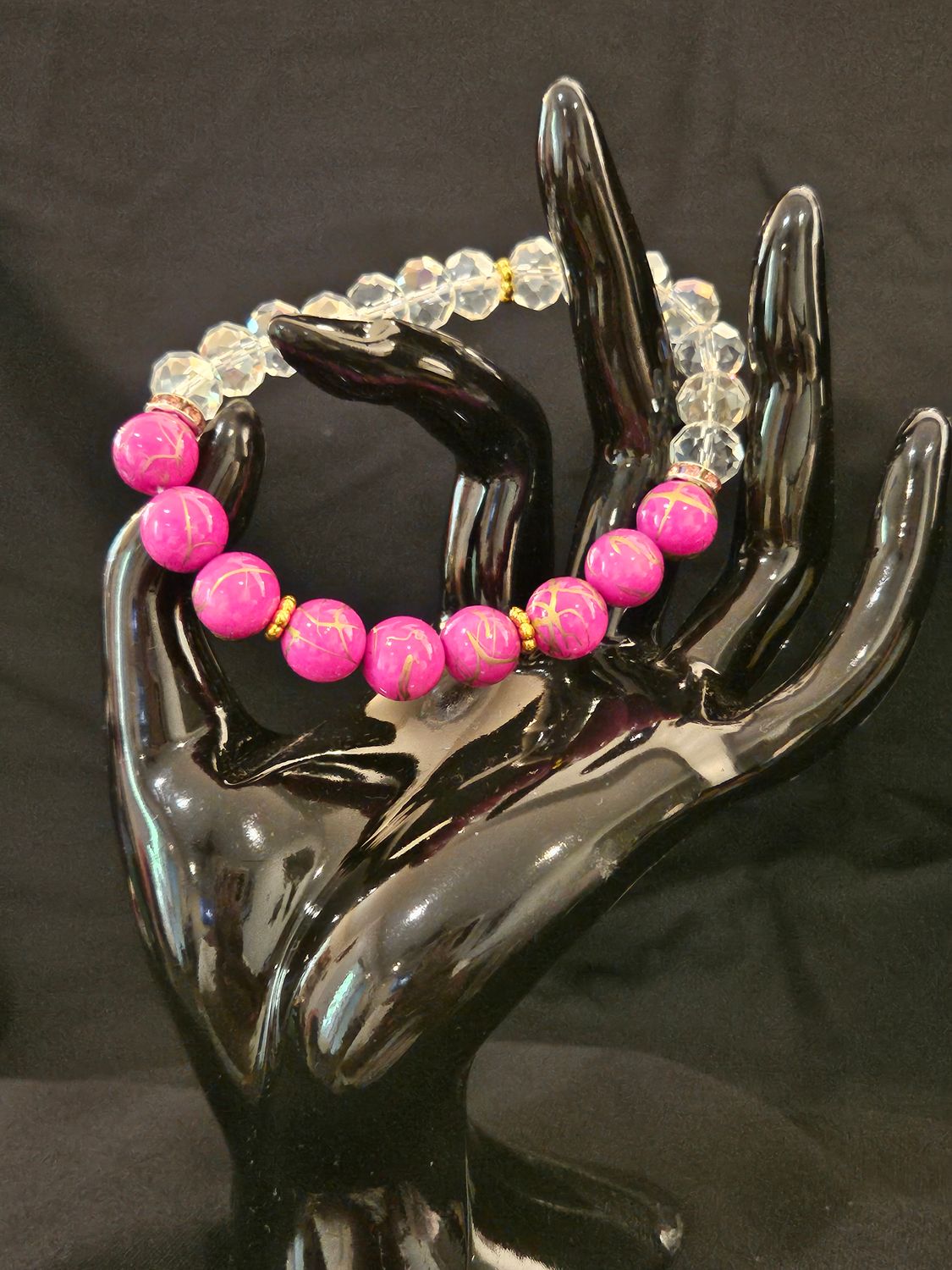 Pink Elegance