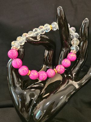 Pink Elegance