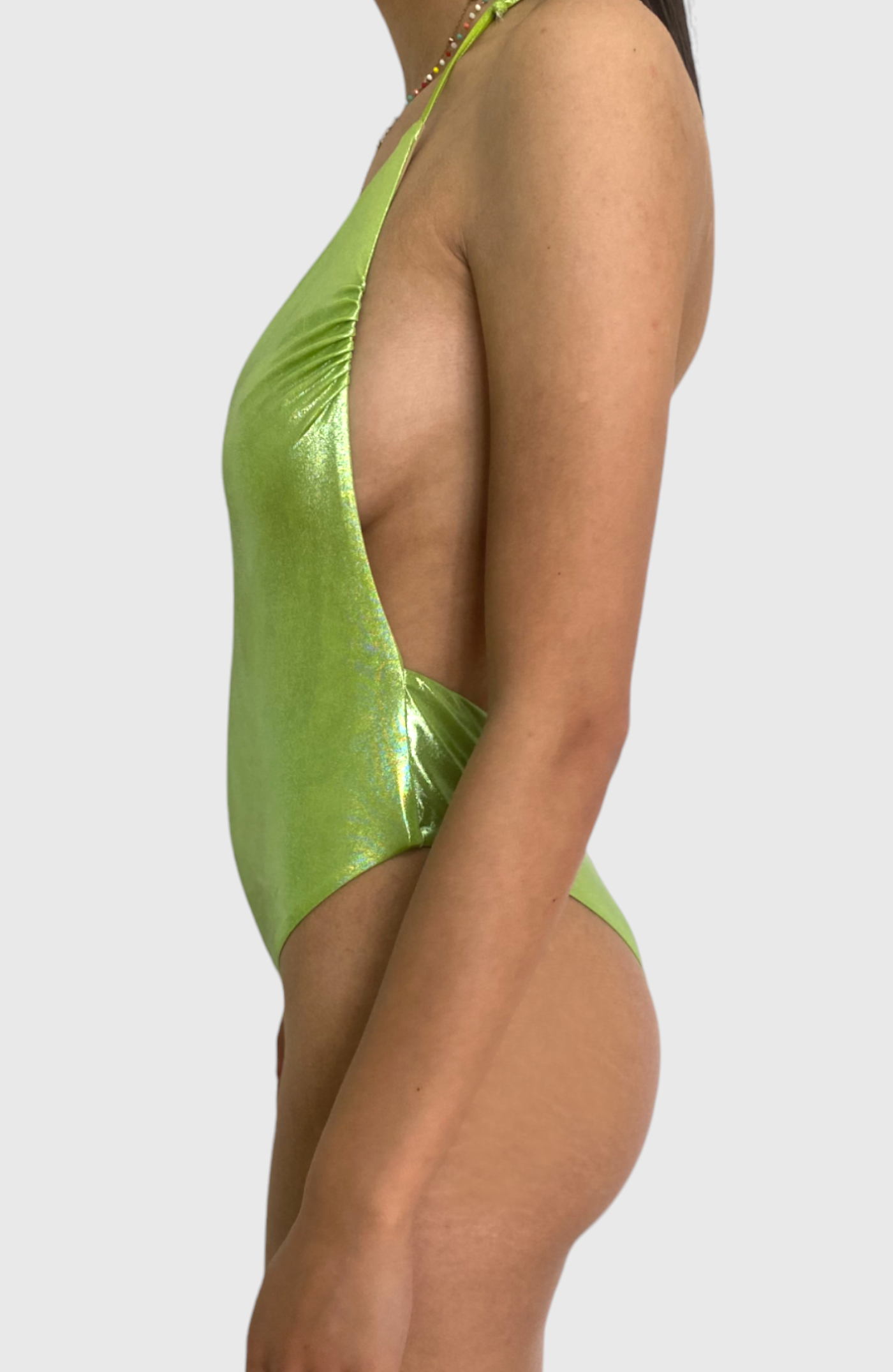 ALLEGRA - Verde chiaro