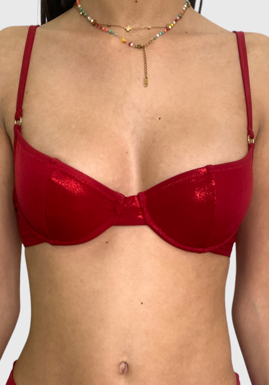 VERA - Rosso