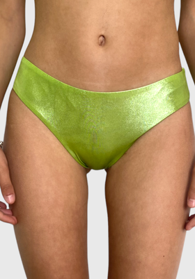 VERA SLIP - Verde Chiaro