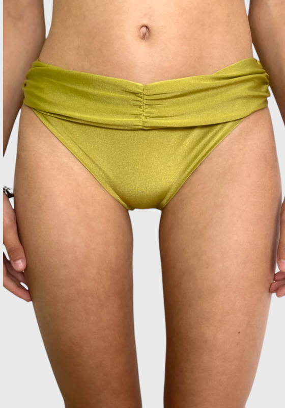 ADA SLIP - Oliva
