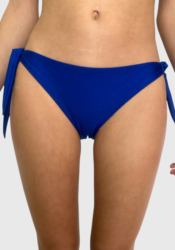 DIANA SLIP - Blu