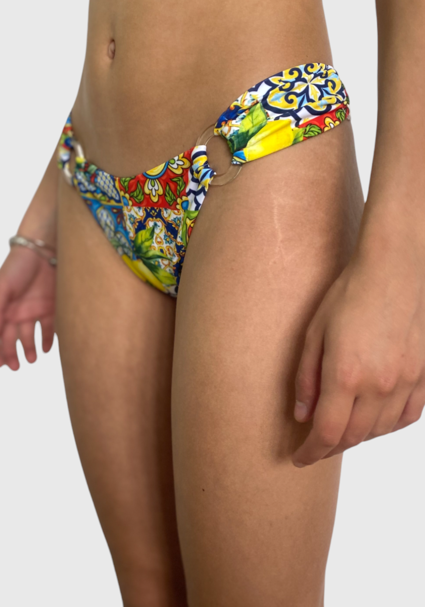 DORIS SLIP - Fantasia 2