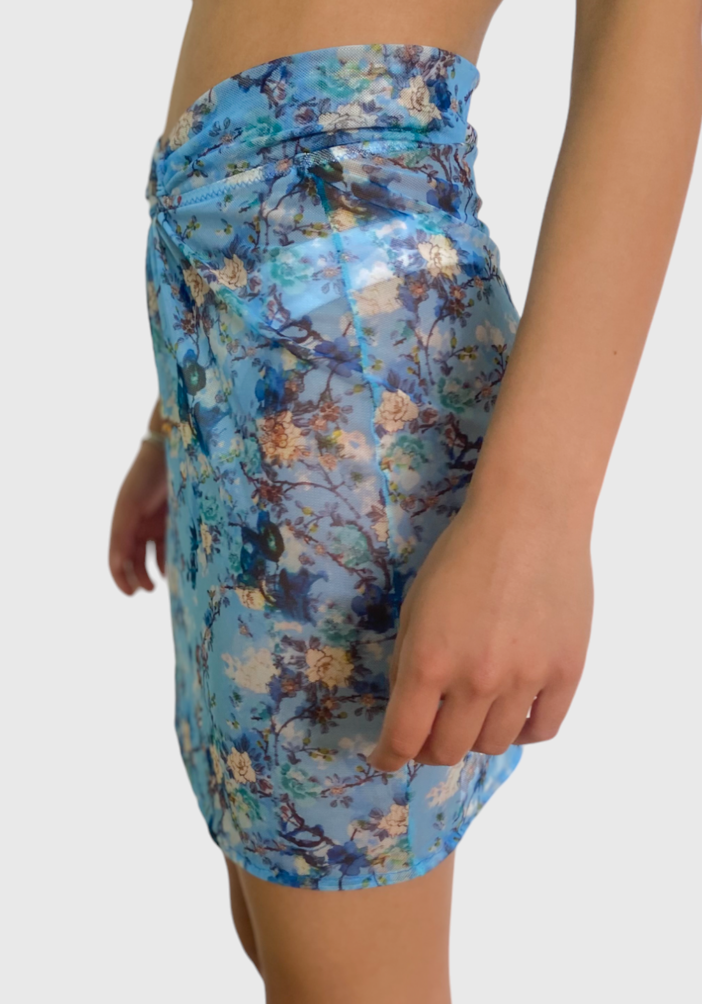 SANDY - Fantasia azzurra