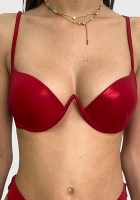 ZOE - Rosso