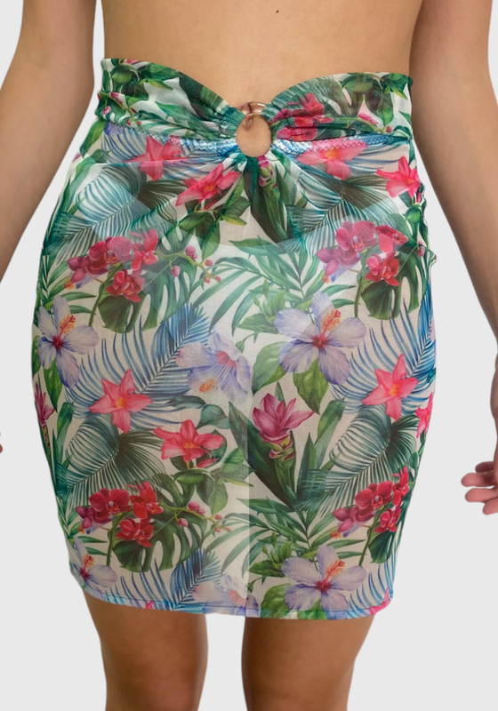 SANDY -  Fiori
