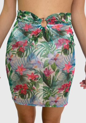 SANDY -  Fiori