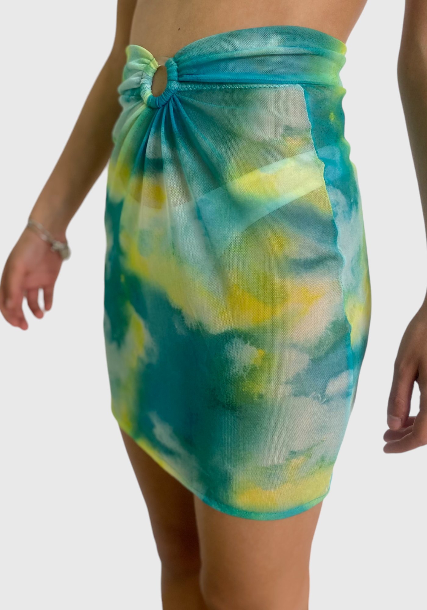 SANDY - Fantasia verde